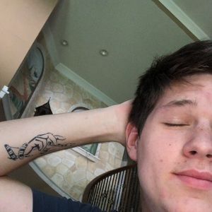 Meet your Posher, Mark